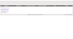 Desktop Screenshot of jnv.ch